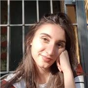 Studentessa di ingegneria aerospaziale disponibile per ripetzioni di matematica